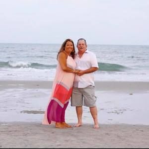 Meet your Posher, Tina